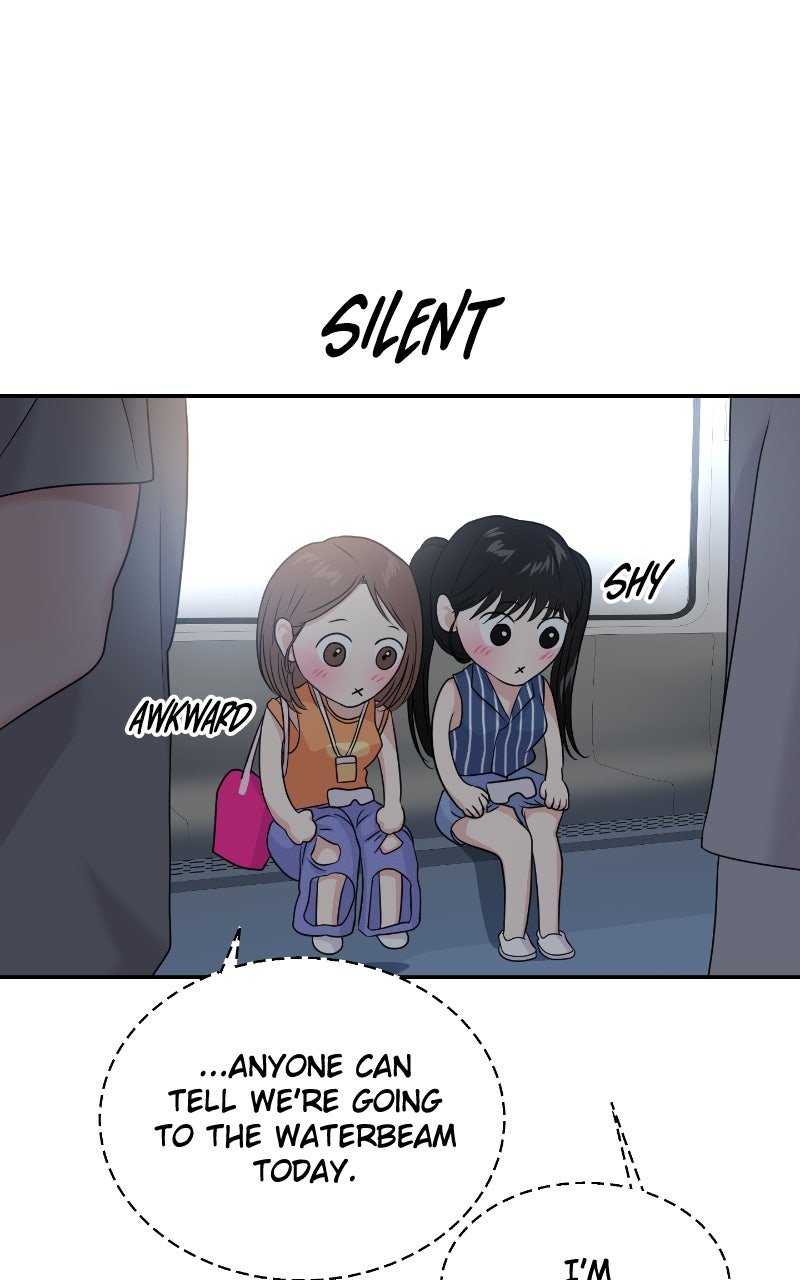 Read This is a Campus Romance Series EN Manga Online