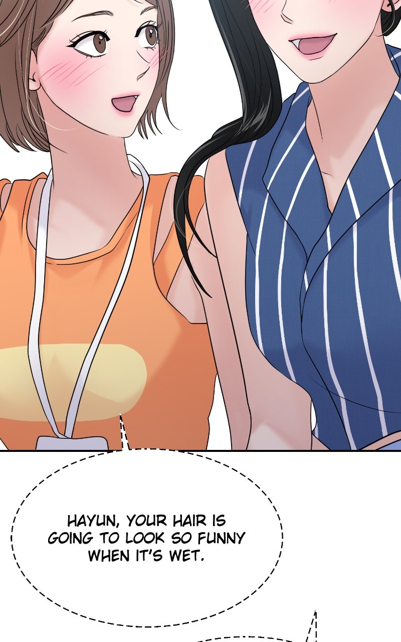 Read This is a Campus Romance Series EN Manga Online