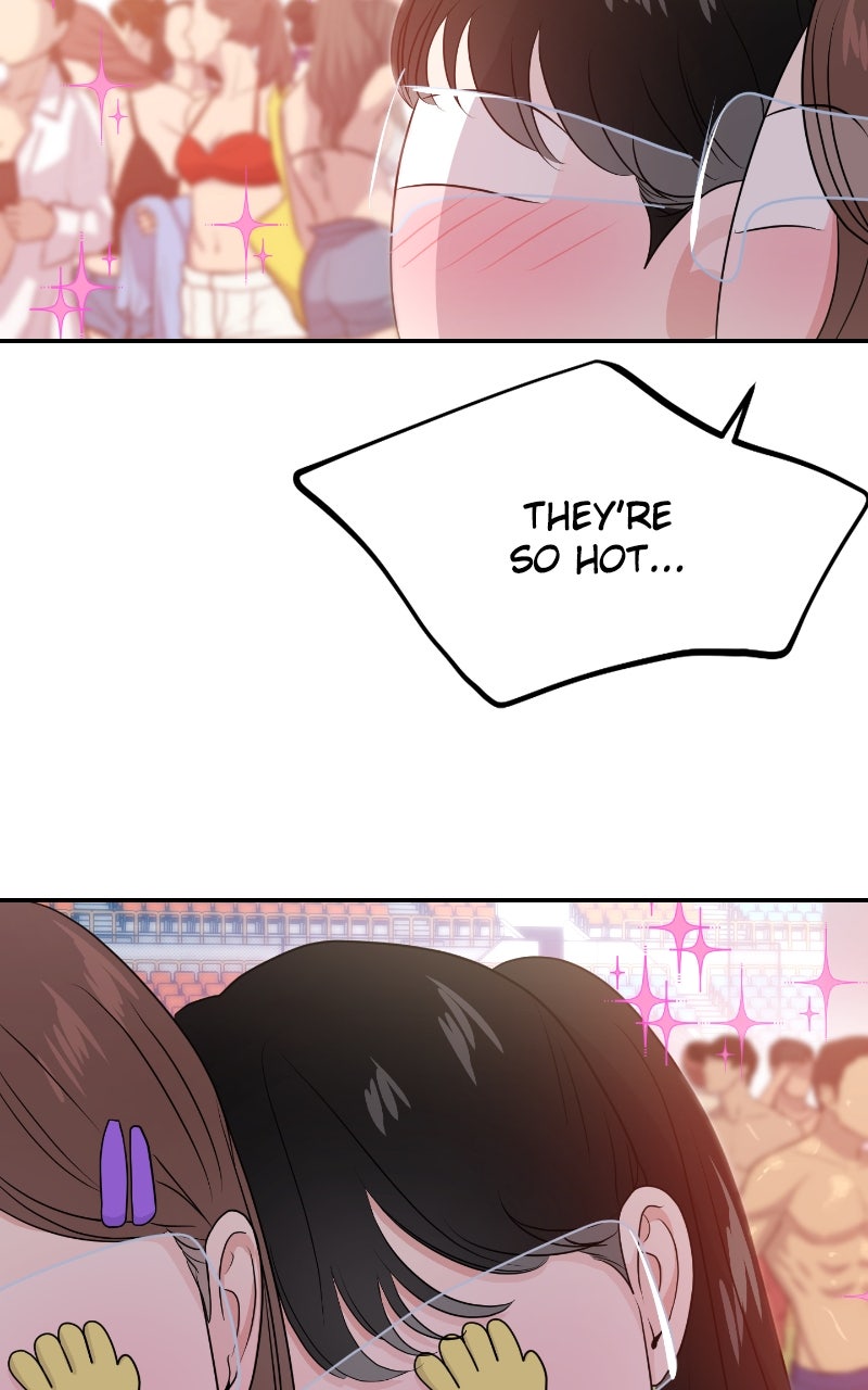 Read This is a Campus Romance Series EN Manga Online