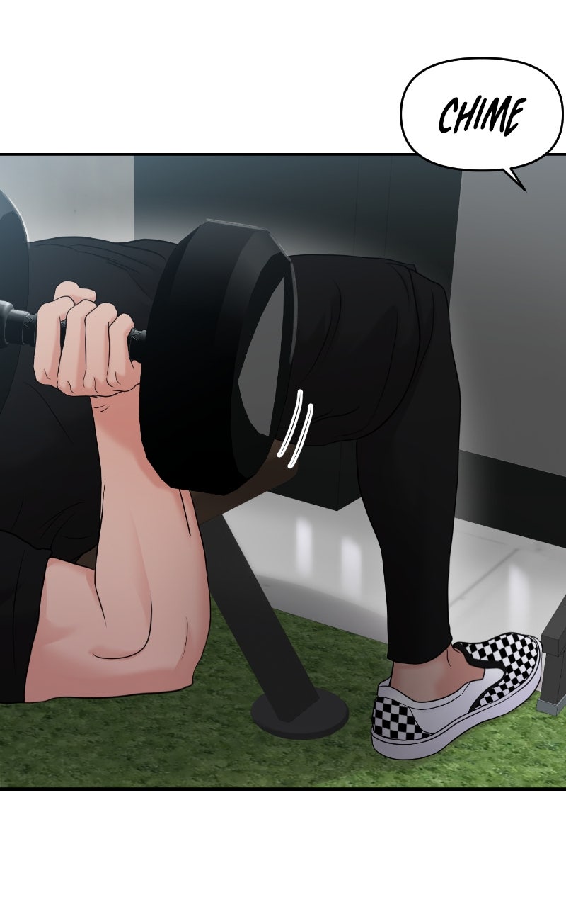 Read This is a Campus Romance Series EN Manga Online