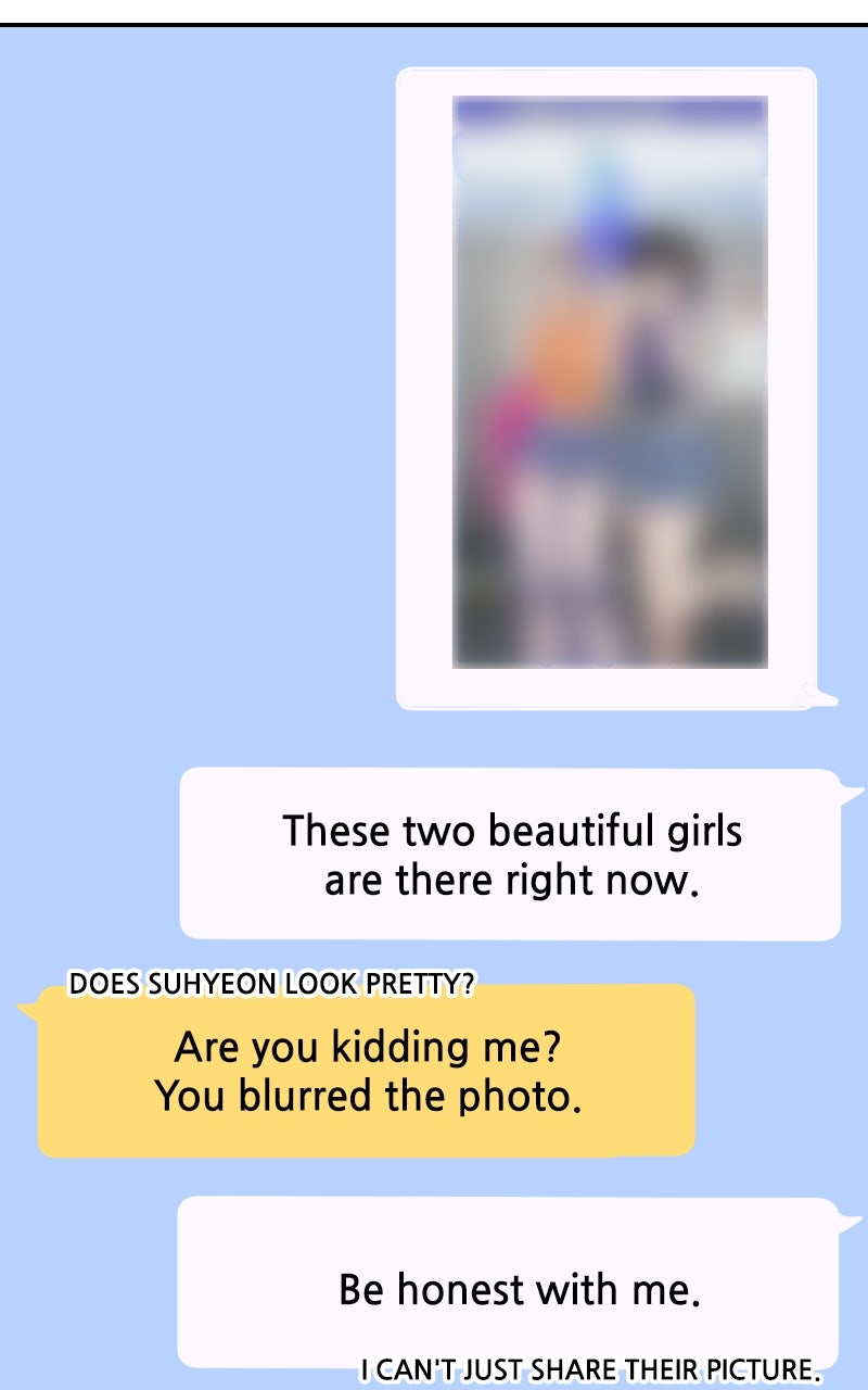 Read This is a Campus Romance Series EN Manga Online