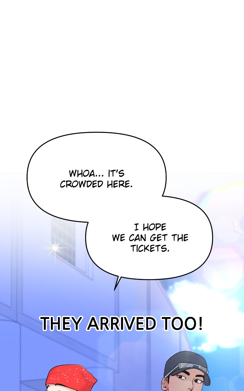 Read This is a Campus Romance Series EN Manga Online