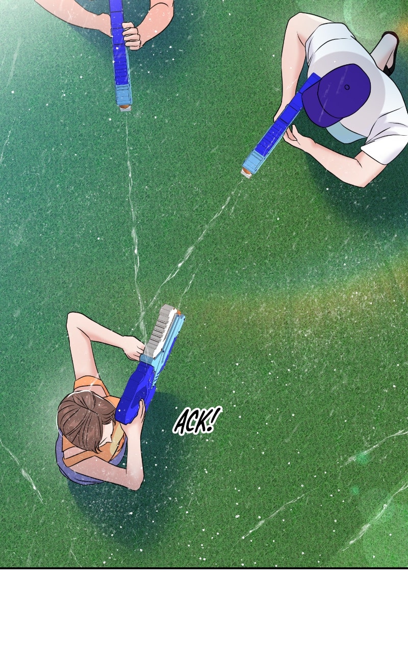 Read This is a Campus Romance Series EN Manga Online