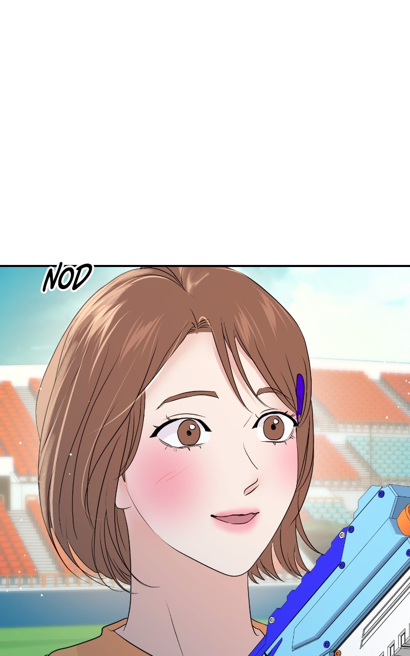 Read This is a Campus Romance Series EN Manga Online