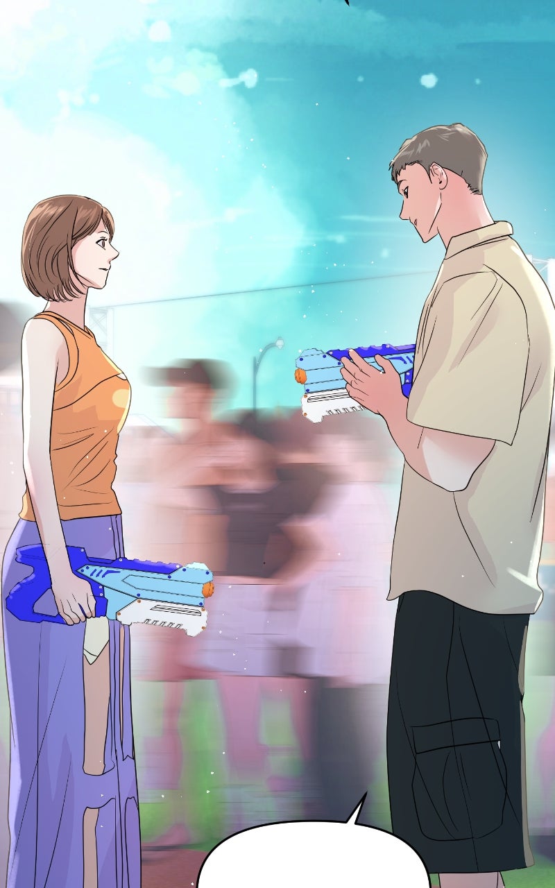 Read This is a Campus Romance Series EN Manga Online