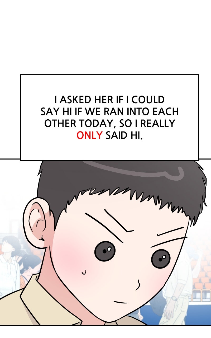 Read This is a Campus Romance Series EN Manga Online