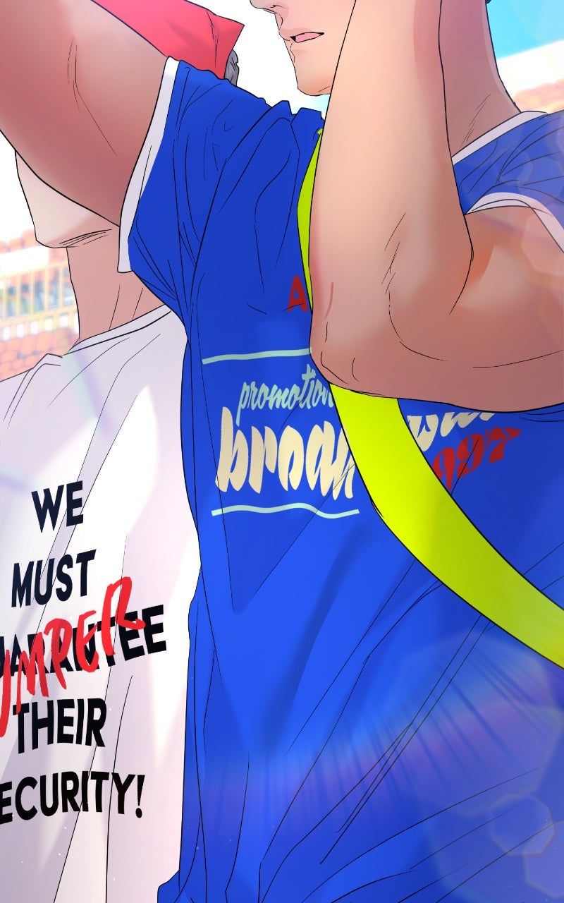 Read This is a Campus Romance Series EN Manga Online