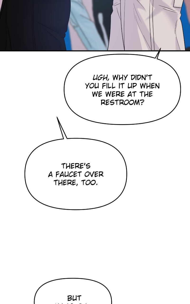 Read This is a Campus Romance Series EN Manga Online