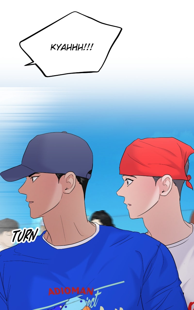 Read This is a Campus Romance Series EN Manga Online