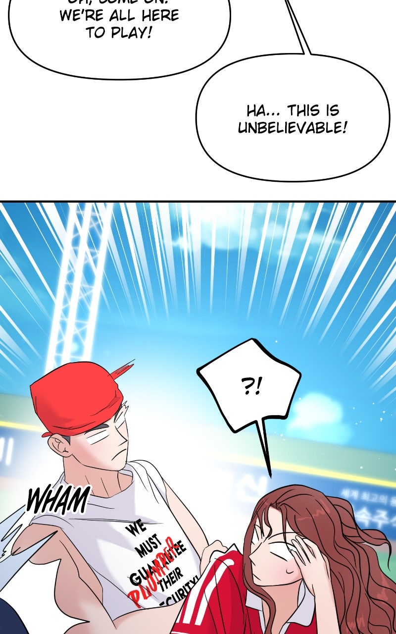 Read This is a Campus Romance Series EN Manga Online