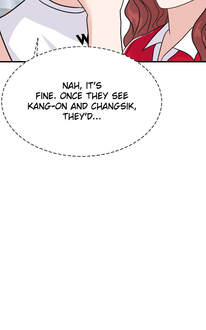 Read This is a Campus Romance Series EN Manga Online