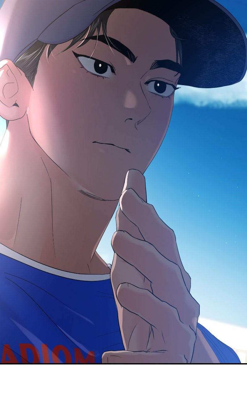 Read This is a Campus Romance Series EN Manga Online