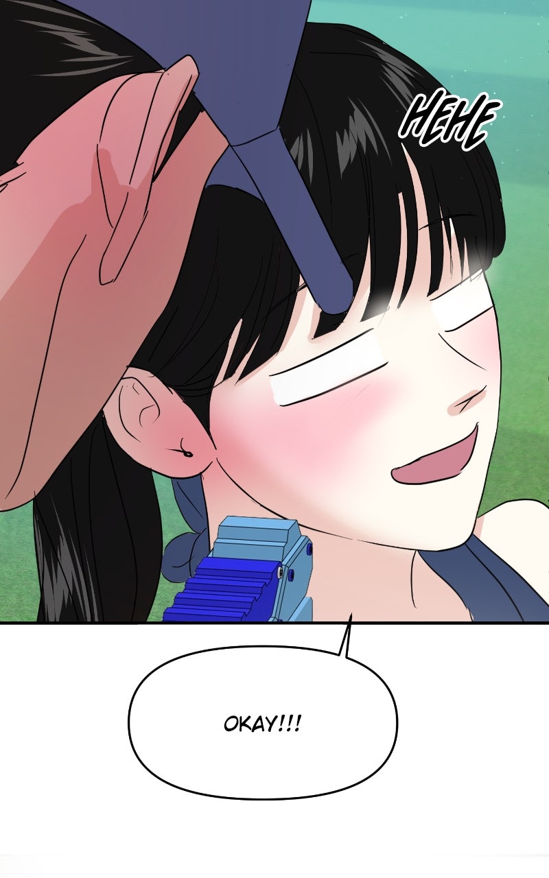 Read This is a Campus Romance Series EN Manga Online