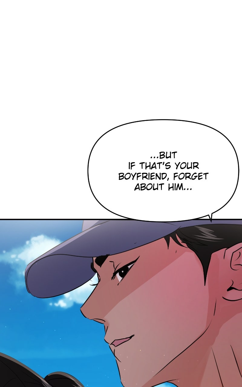 Read This is a Campus Romance Series EN Manga Online