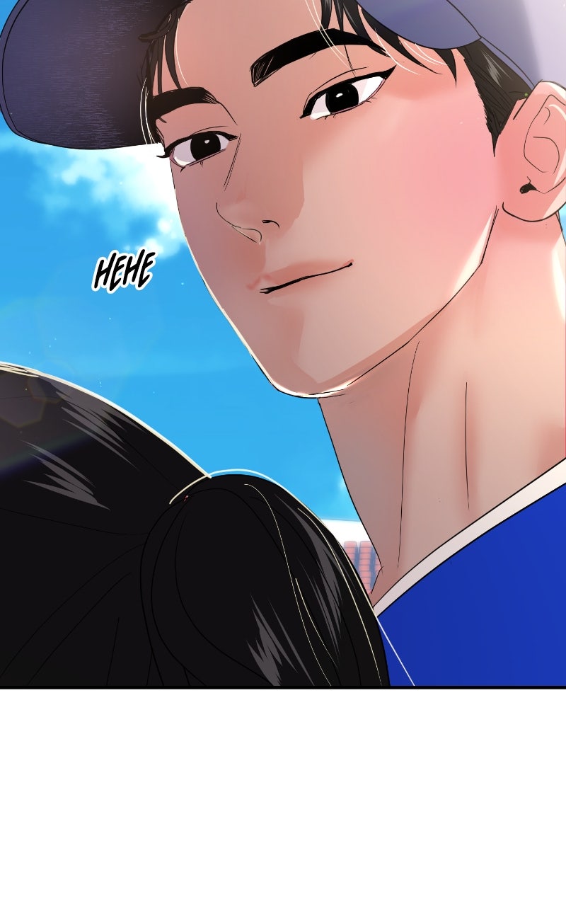 Read This is a Campus Romance Series EN Manga Online