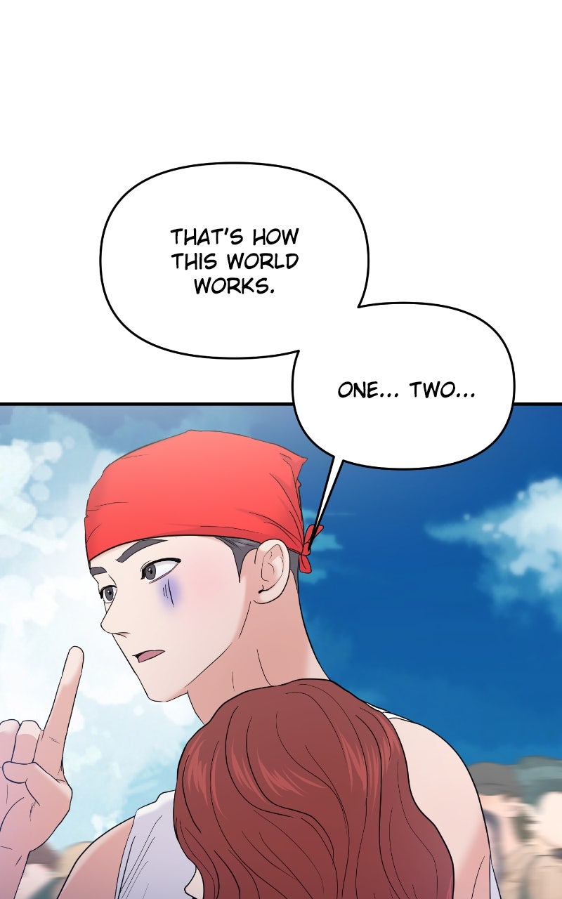 Read This is a Campus Romance Series EN Manga Online