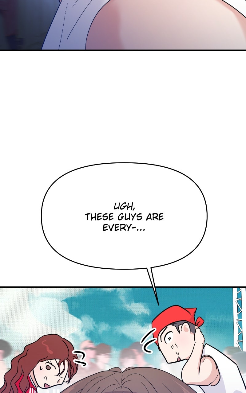 Read This is a Campus Romance Series EN Manga Online