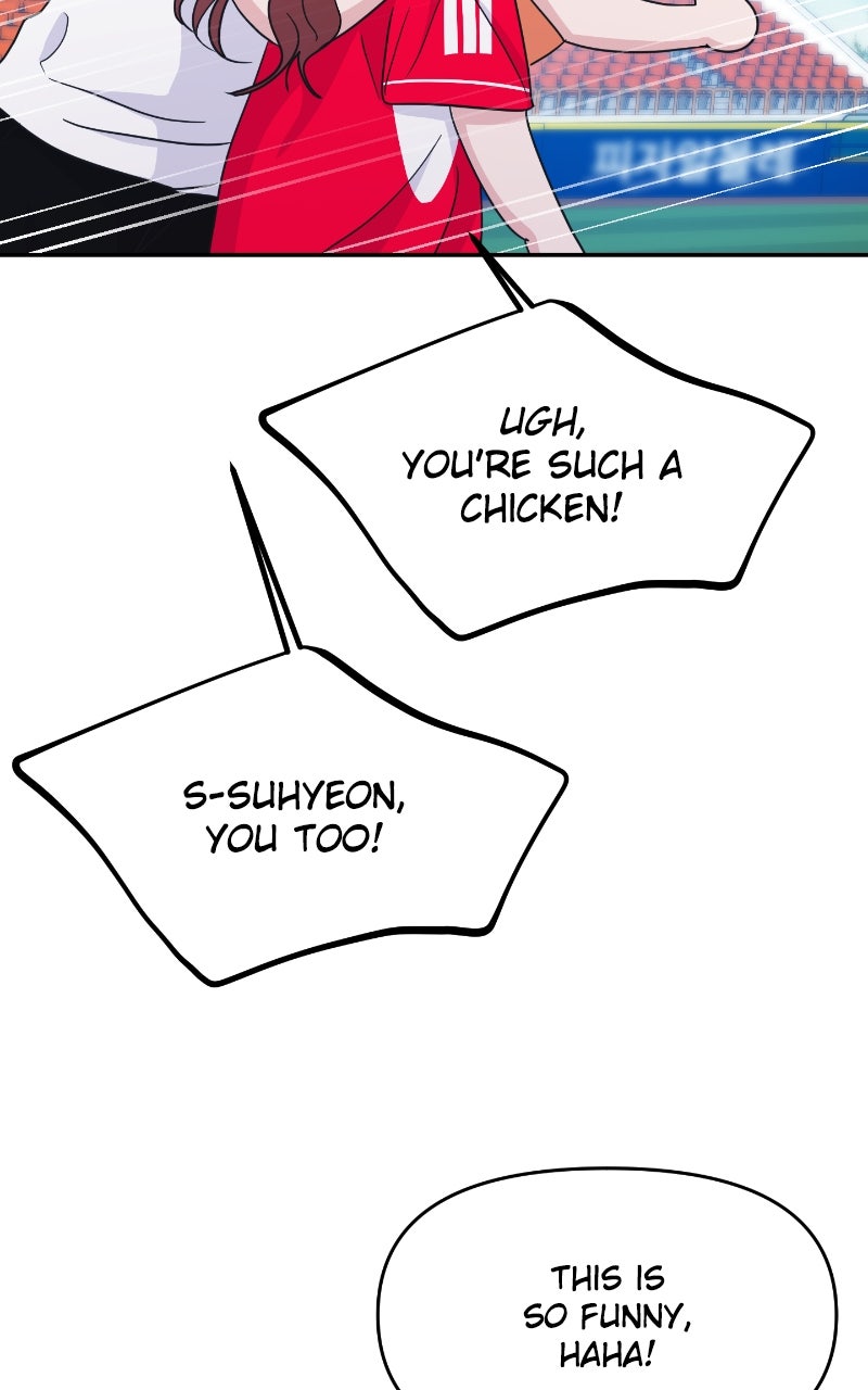 Read This is a Campus Romance Series EN Manga Online