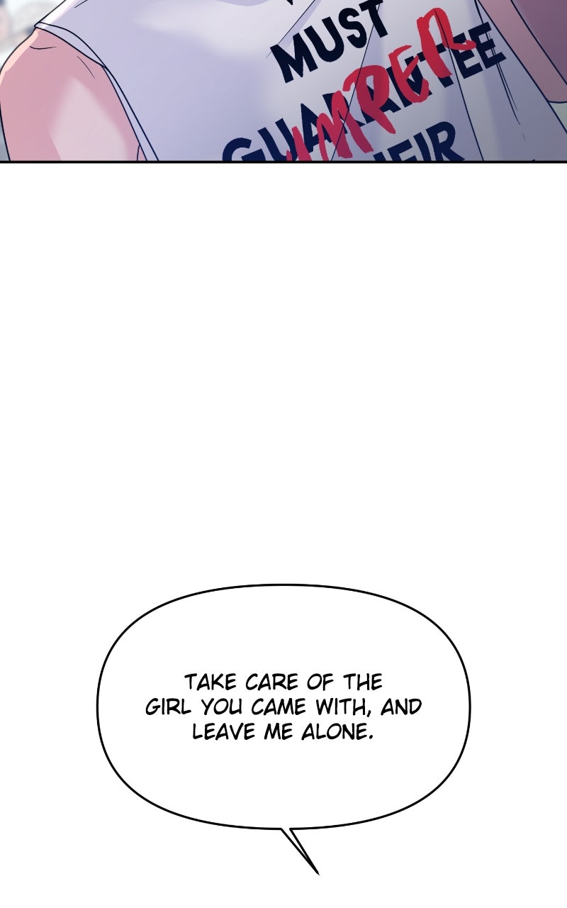 Read This is a Campus Romance Series EN Manga Online