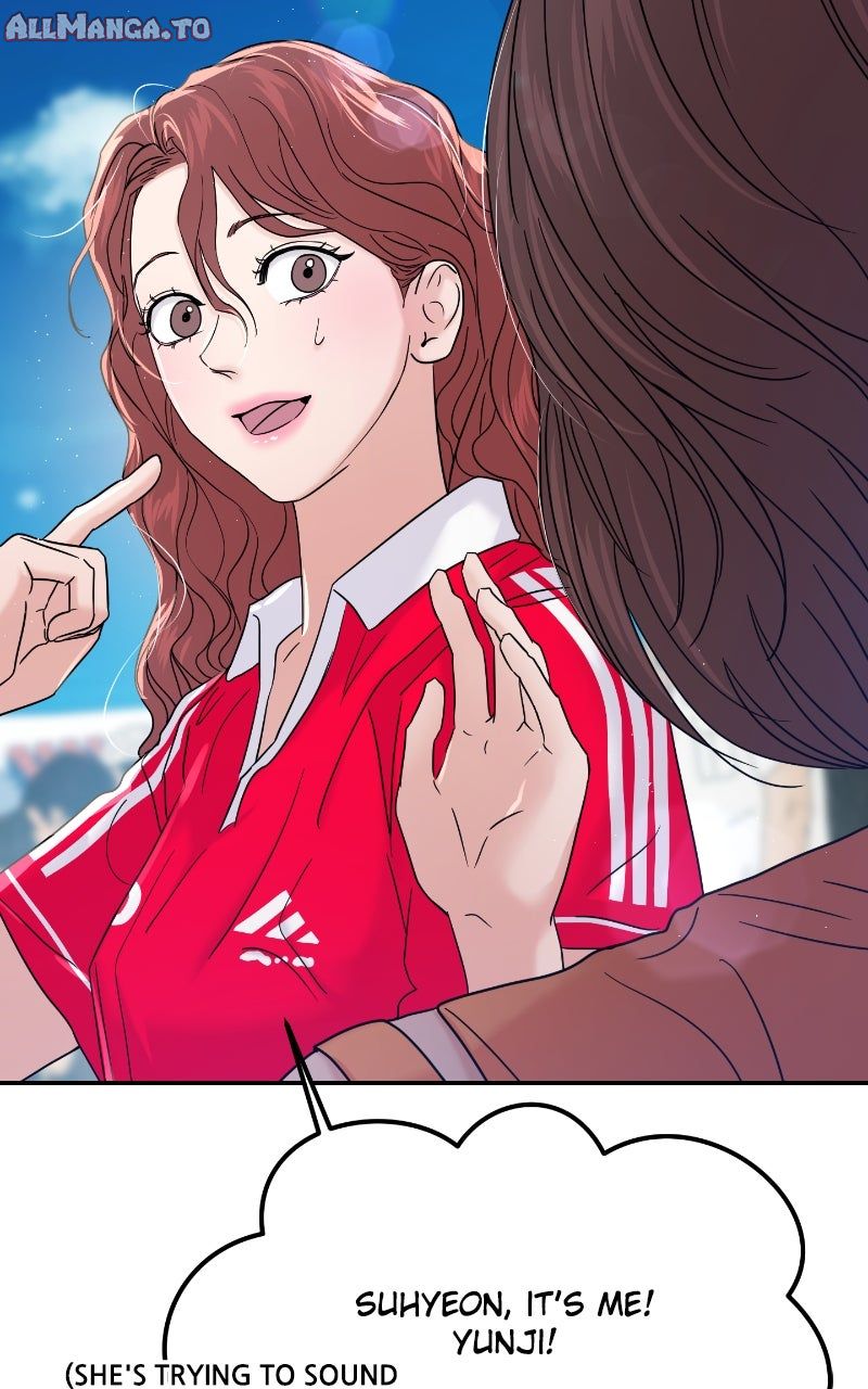 Read This is a Campus Romance Series EN Manga Online