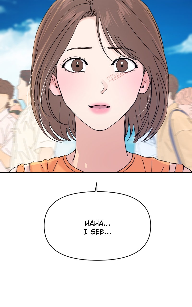 Read This is a Campus Romance Series EN Manga Online