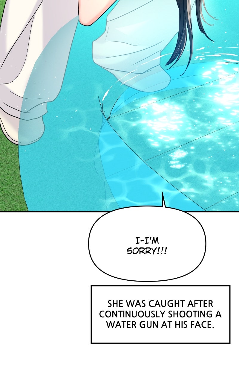 Read This is a Campus Romance Series EN Manga Online