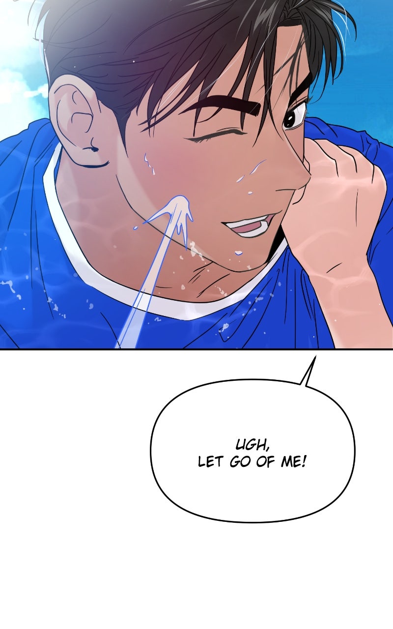 Read This is a Campus Romance Series EN Manga Online