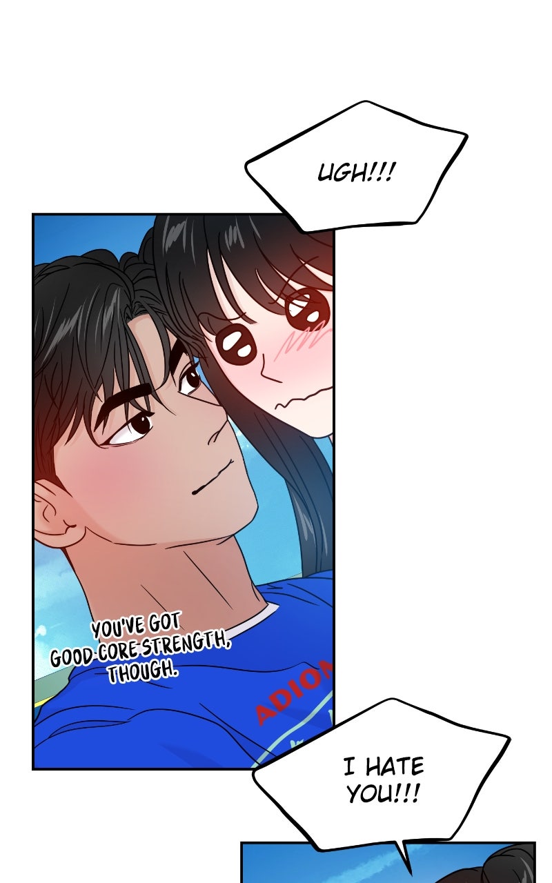 Read This is a Campus Romance Series EN Manga Online