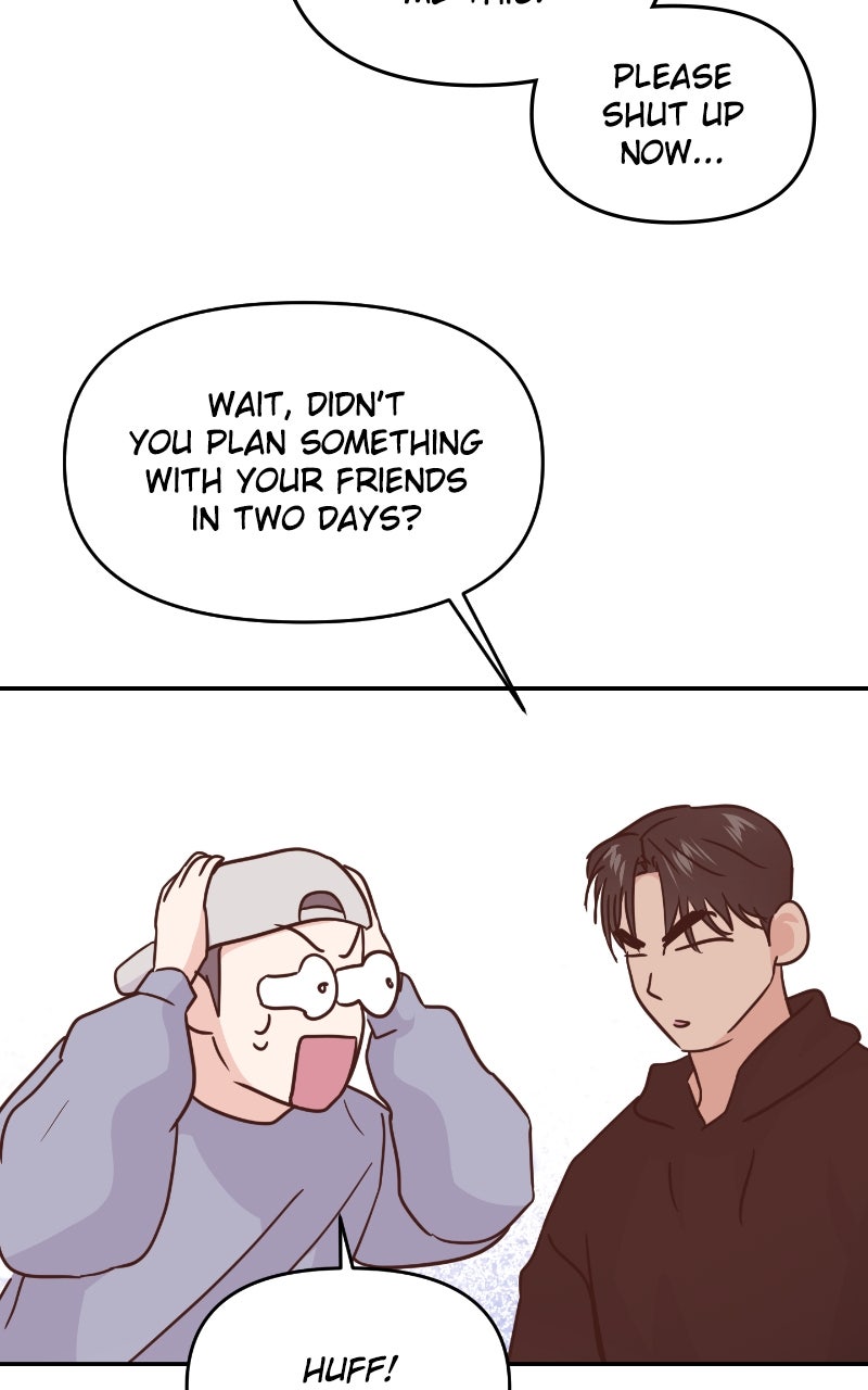 Read This is a Campus Romance Series EN Manga Online