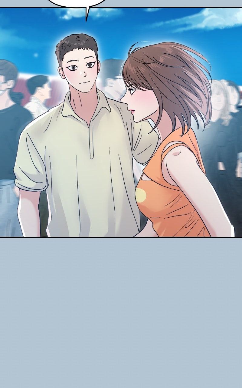 Read This is a Campus Romance Series EN Manga Online