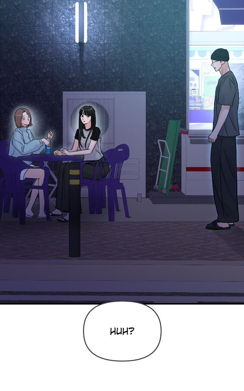 Read This is a Campus Romance Series EN Manga Online