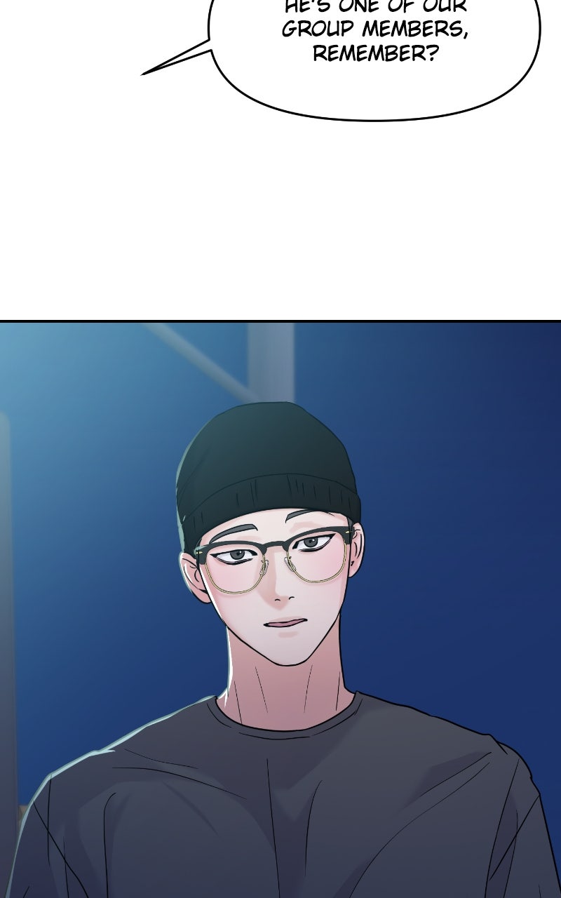 Read This is a Campus Romance Series EN Manga Online