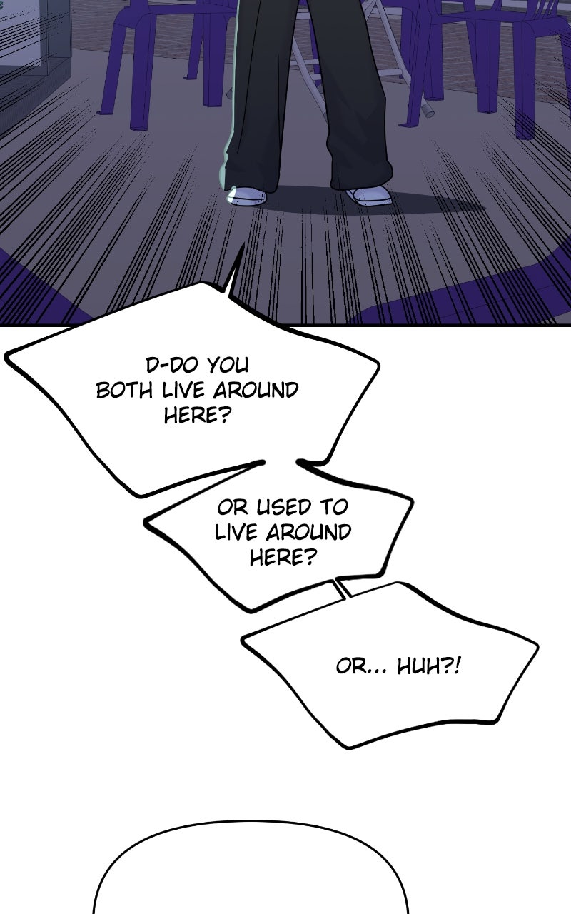 Read This is a Campus Romance Series EN Manga Online