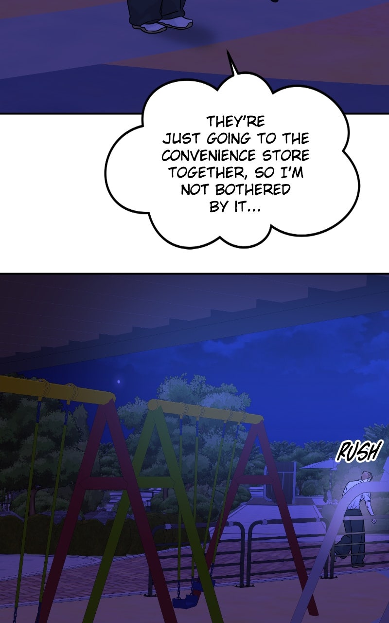 Read This is a Campus Romance Series EN Manga Online