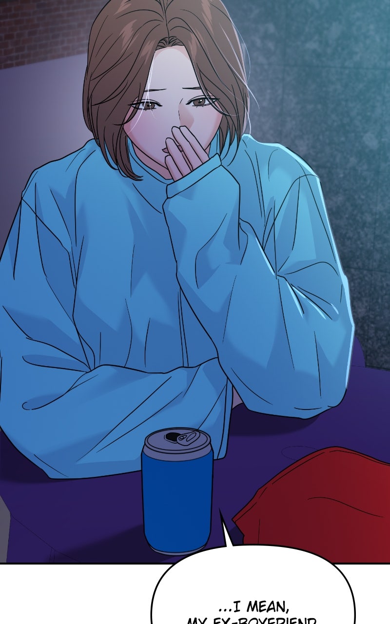 Read This is a Campus Romance Series EN Manga Online