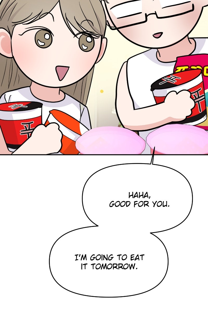 Read This is a Campus Romance Series EN Manga Online