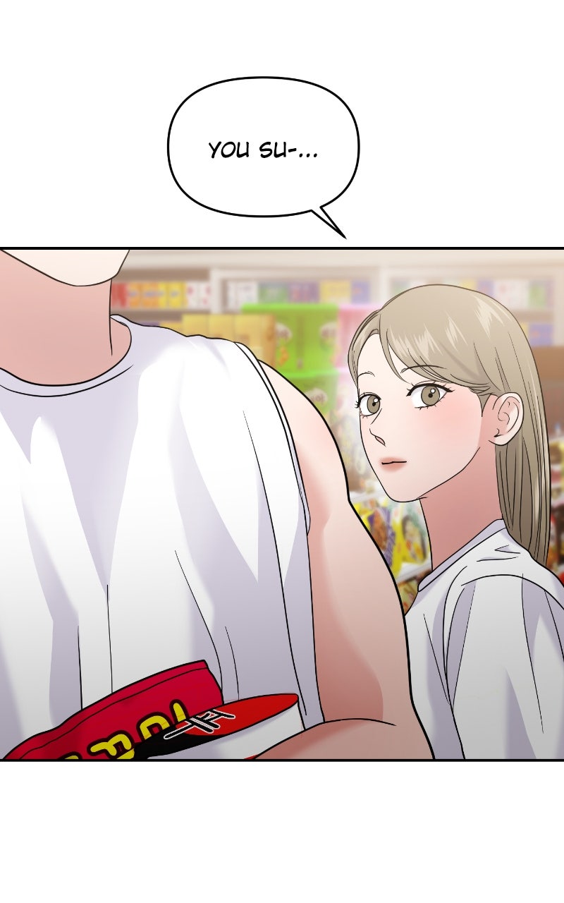 Read This is a Campus Romance Series EN Manga Online