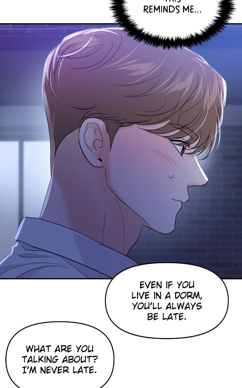 Read This is a Campus Romance Series EN Manga Online