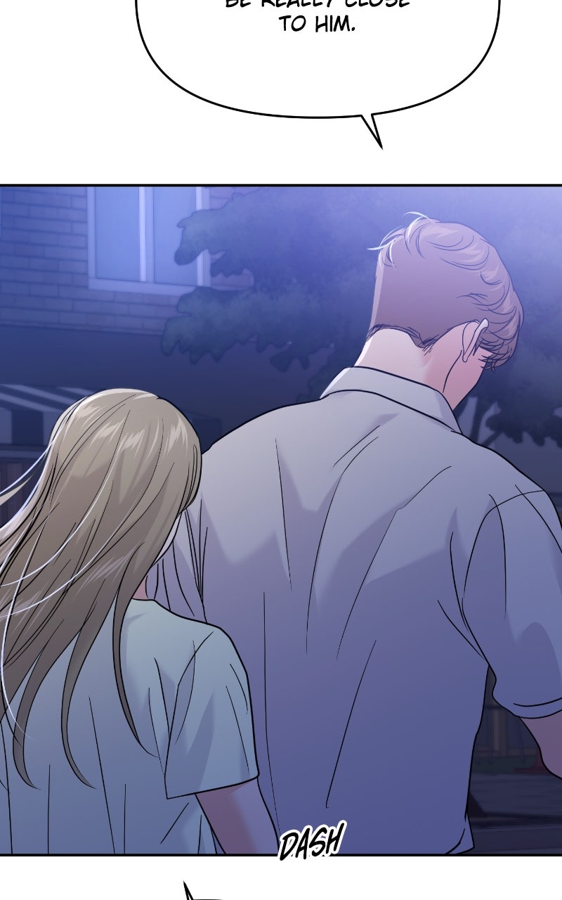 Read This is a Campus Romance Series EN Manga Online