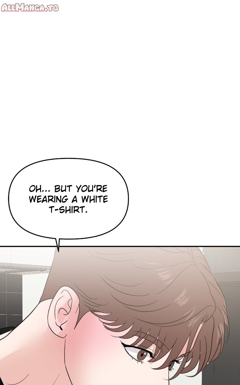 Read This is a Campus Romance Series EN Manga Online