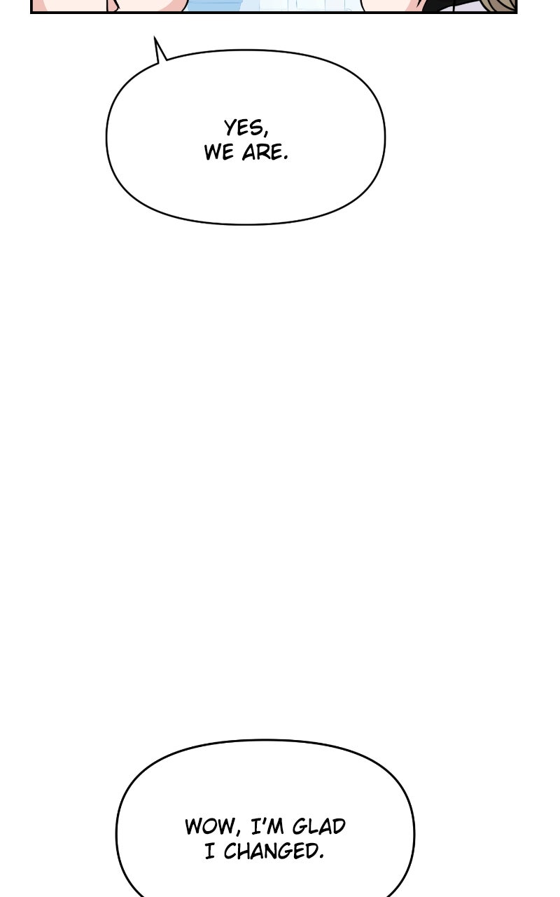 Read This is a Campus Romance Series EN Manga Online