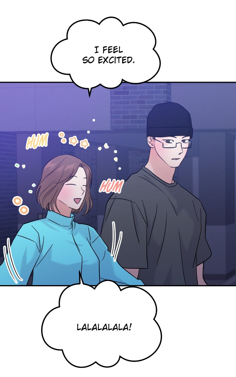 Read This is a Campus Romance Series EN Manga Online