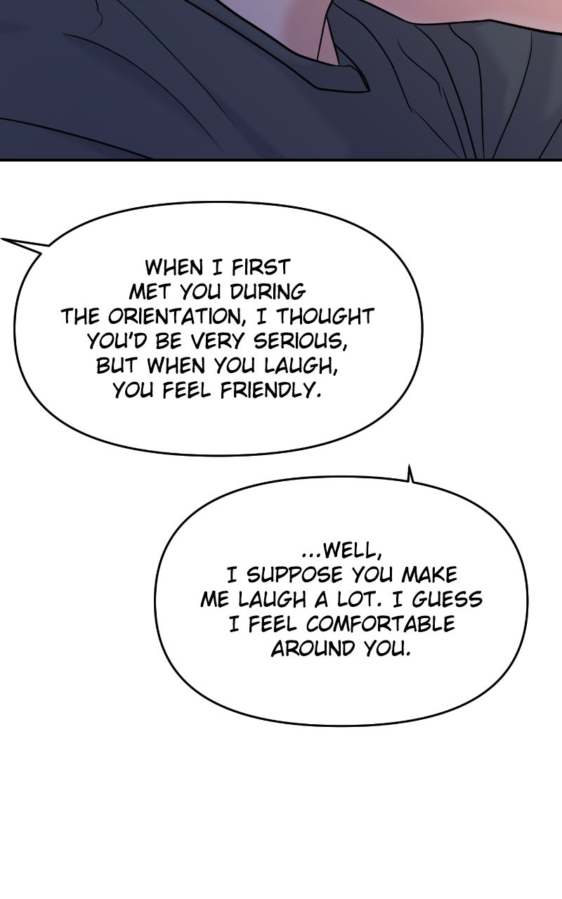 Read This is a Campus Romance Series EN Manga Online