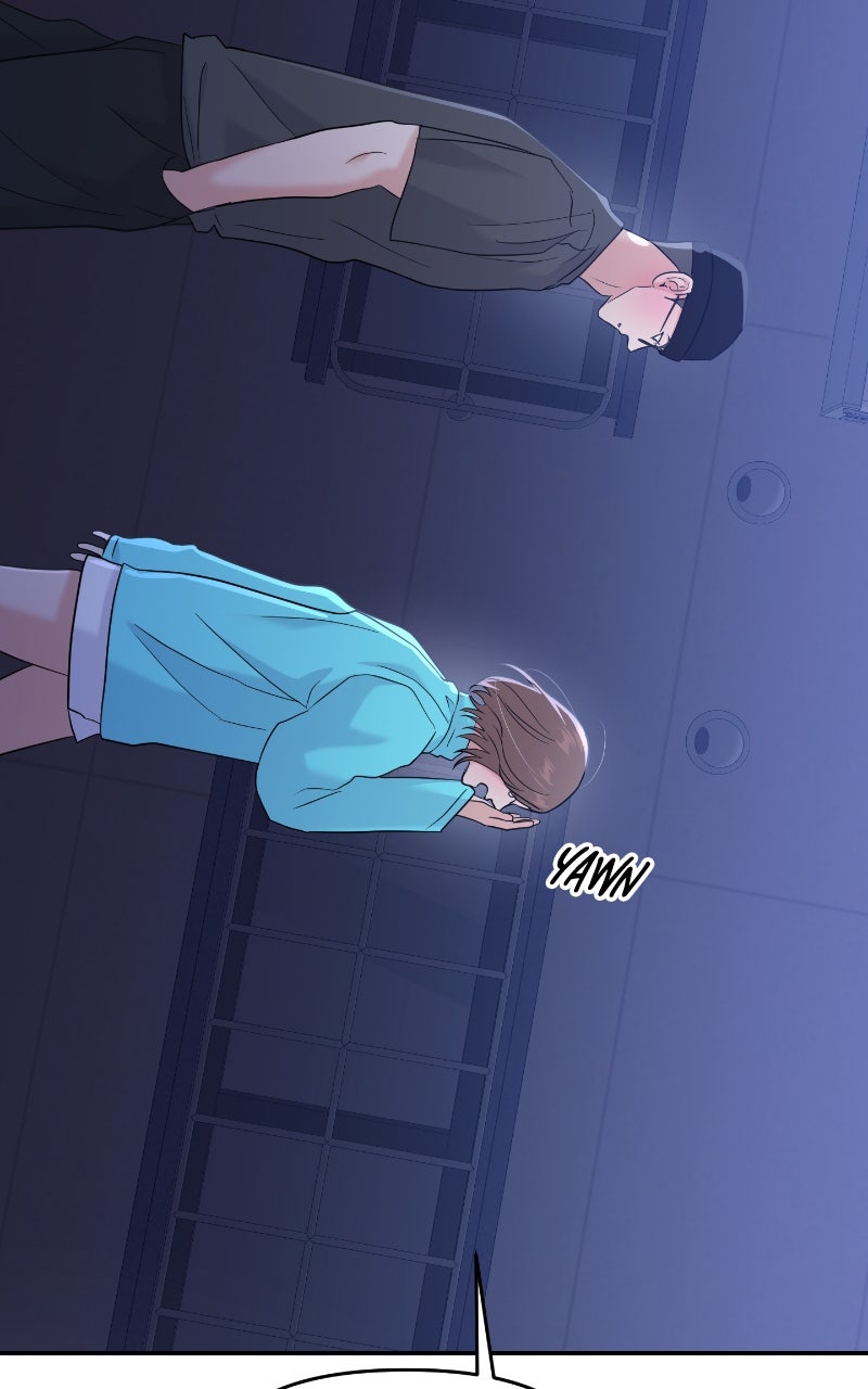 Read This is a Campus Romance Series EN Manga Online