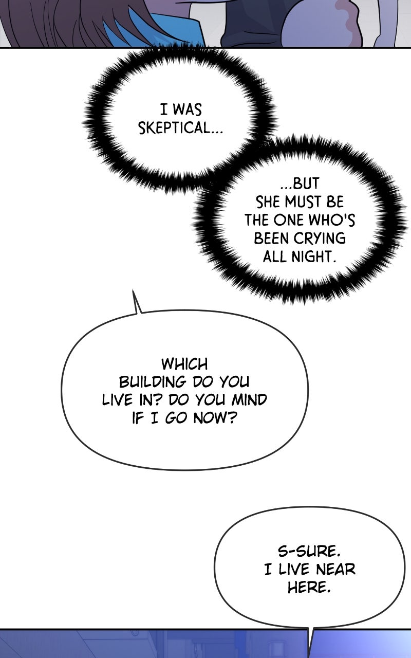 Read This is a Campus Romance Series EN Manga Online