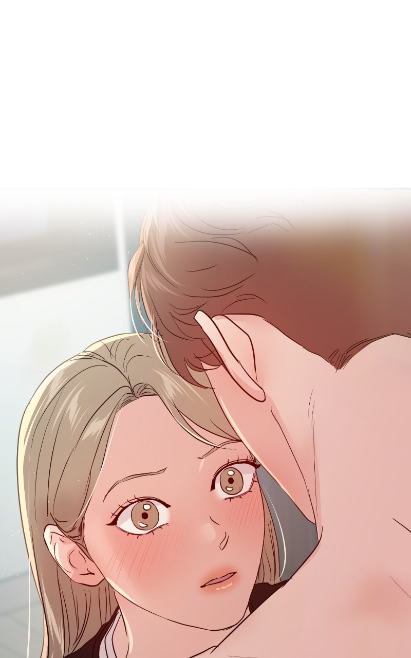 Read This is a Campus Romance Series EN Manga Online