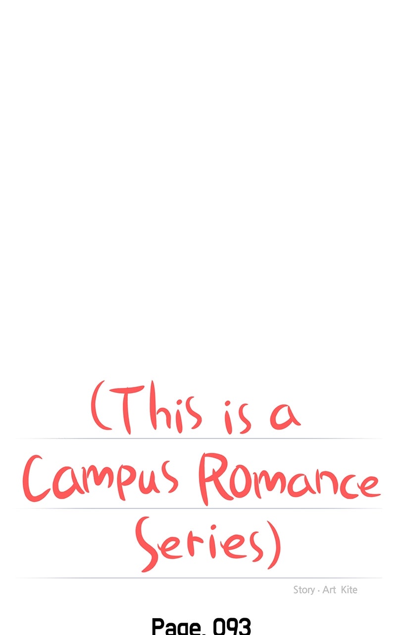 Read This is a Campus Romance Series EN Manga Online