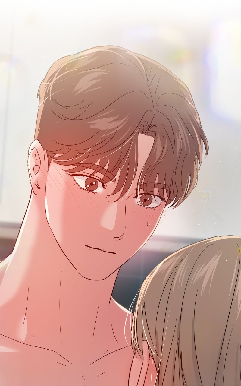 Read This is a Campus Romance Series EN Manga Online