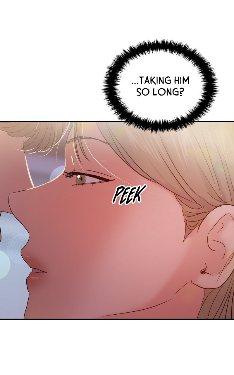 Read This is a Campus Romance Series EN Manga Online