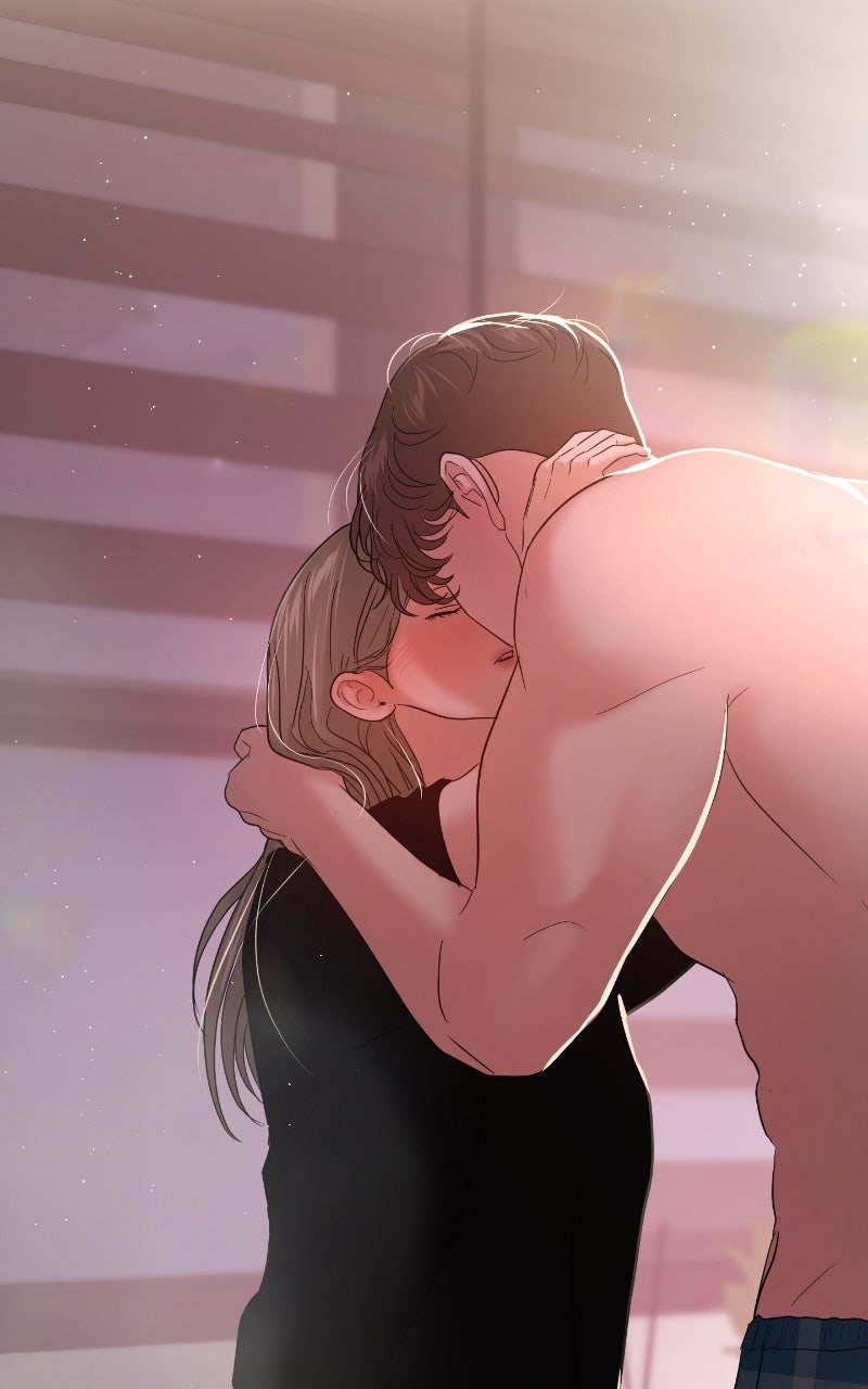 Read This is a Campus Romance Series EN Manga Online